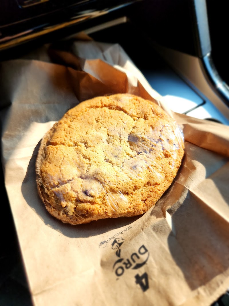 Friendly Bean Coffee