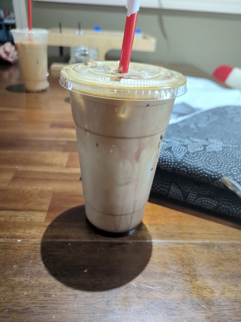 Friendly Bean Coffee