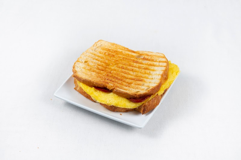 Istanbul Cafe and Bakery