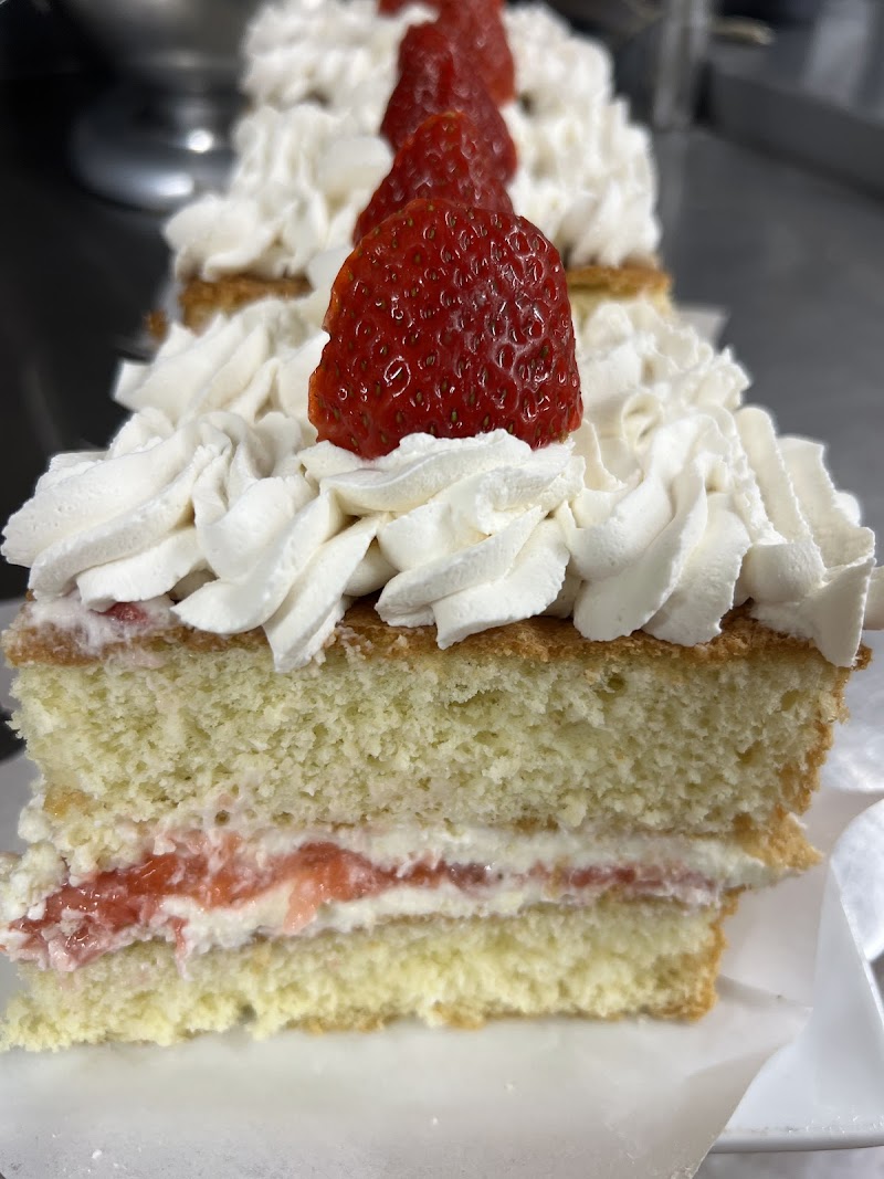 Ezekiel's Tin Rooster Coffee Shop & Roastery