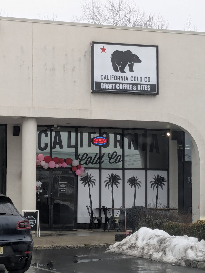 California Cold Co.