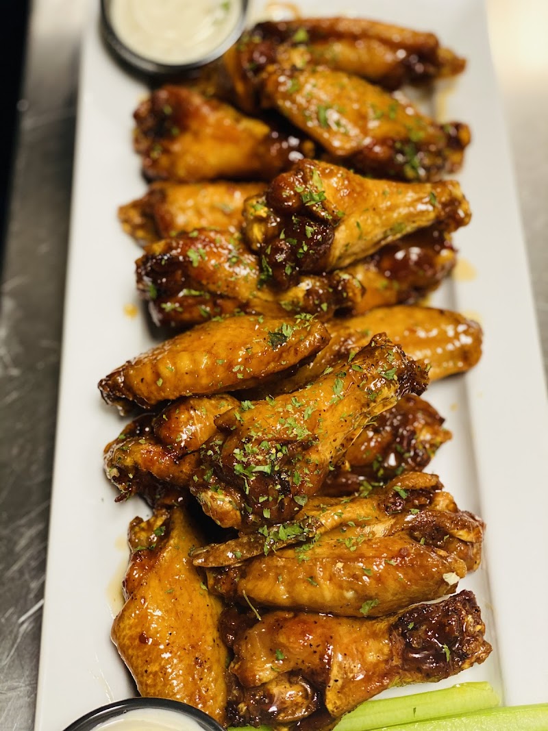 S'Lush Daiquiri Lounge and Grill