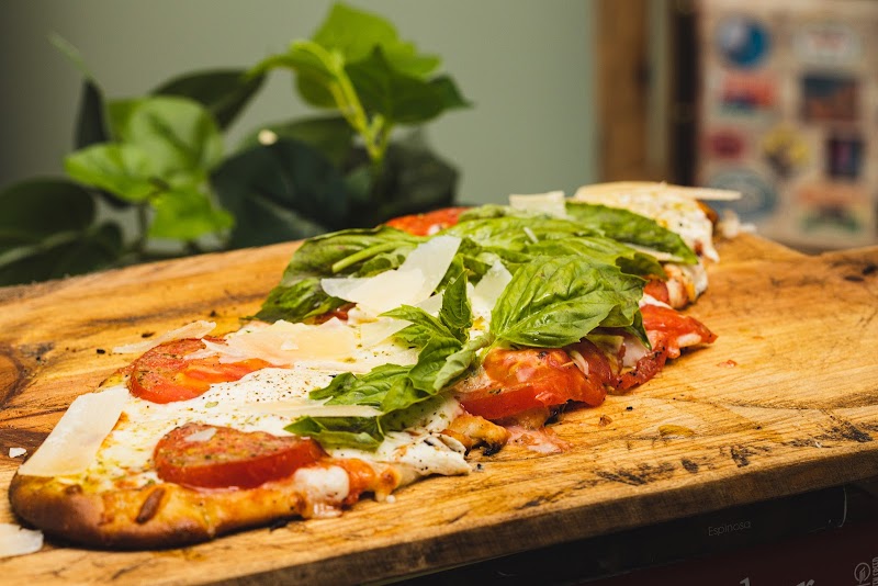 Bread On The Bay Sandwicheria