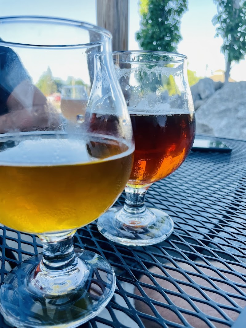 The Workshop Brewing Company