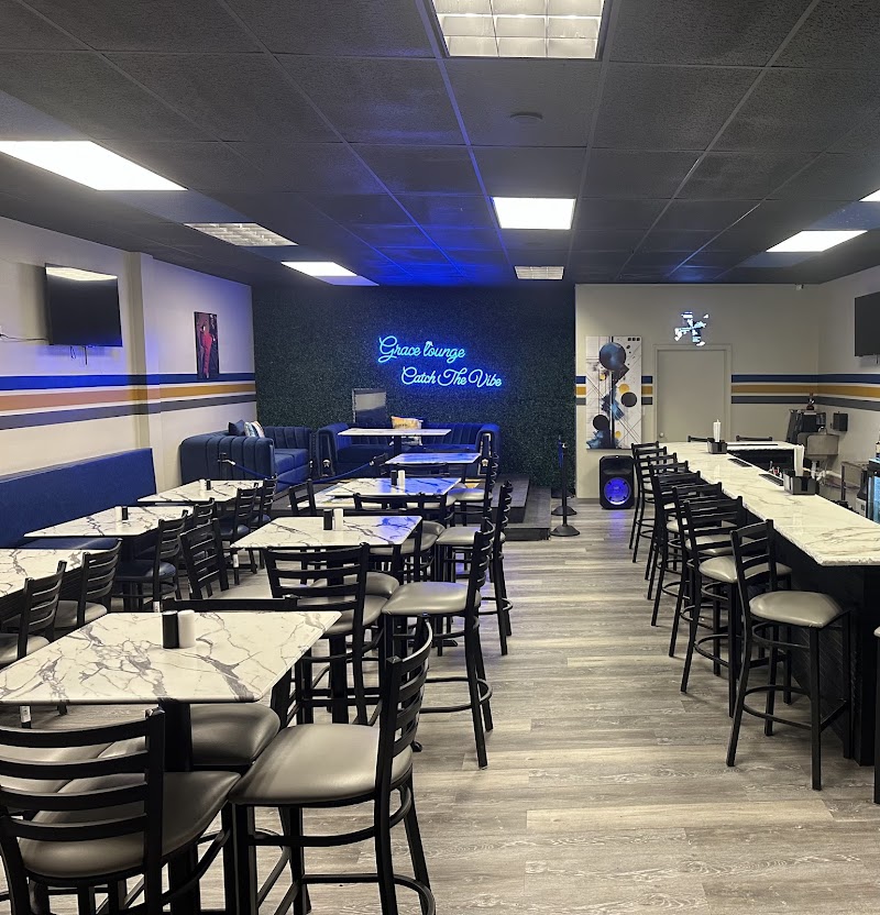 Grace Lounge & Cafe