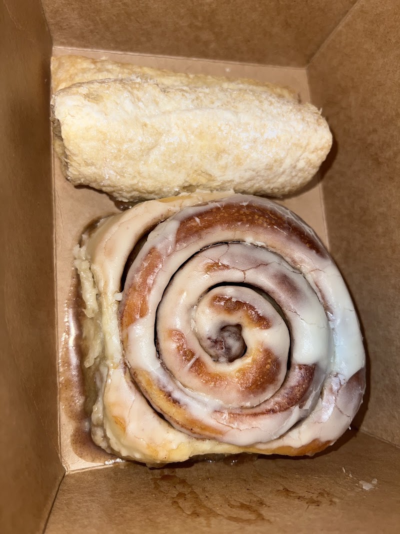 Pick‘em Up Joe Coffee Co