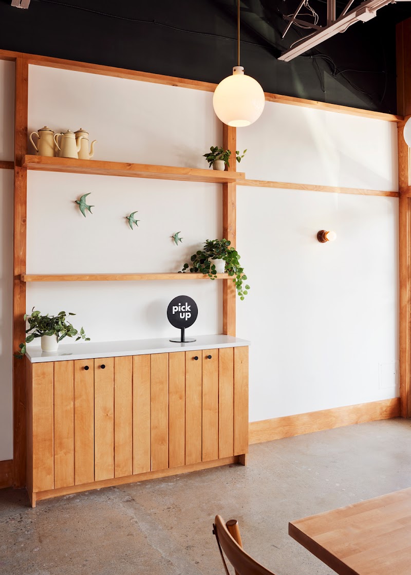 Roost Kitchen + Coffee