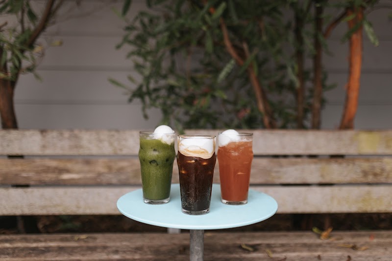 Andytown Coffee Roasters