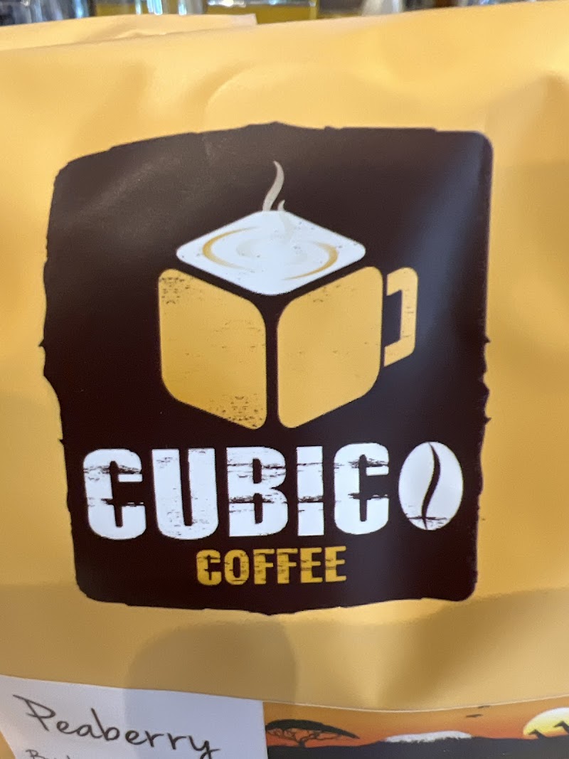 Cubico Coffee