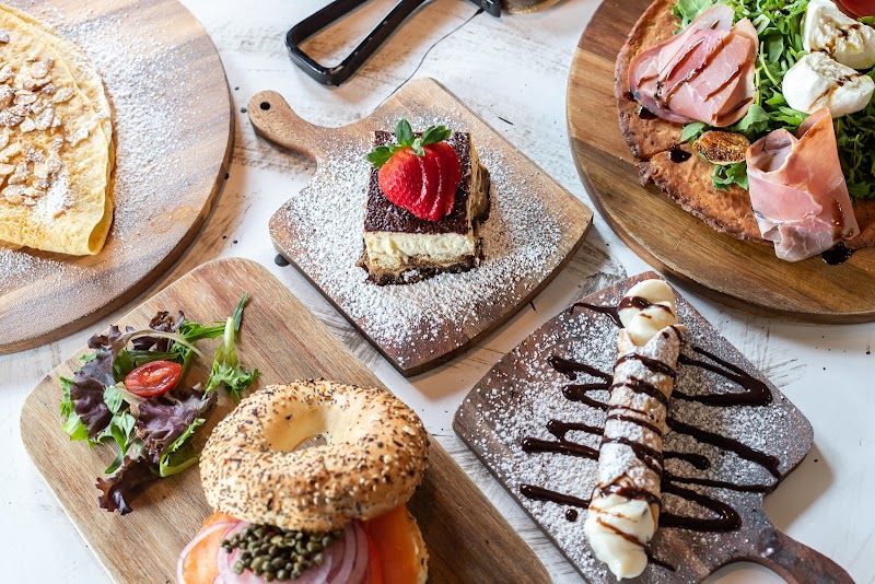 Frittata Bakery - Café By Pastelittles