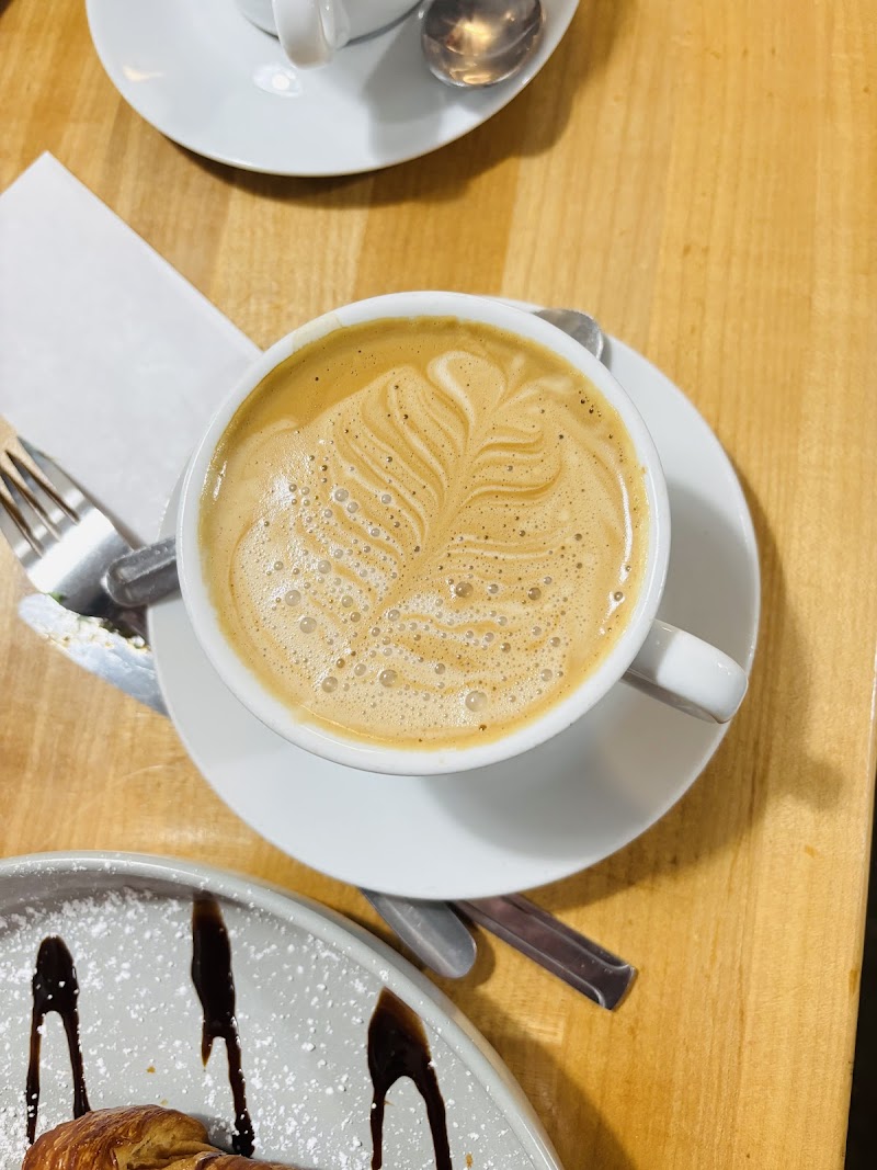 Frittata Bakery - Café By Pastelittles