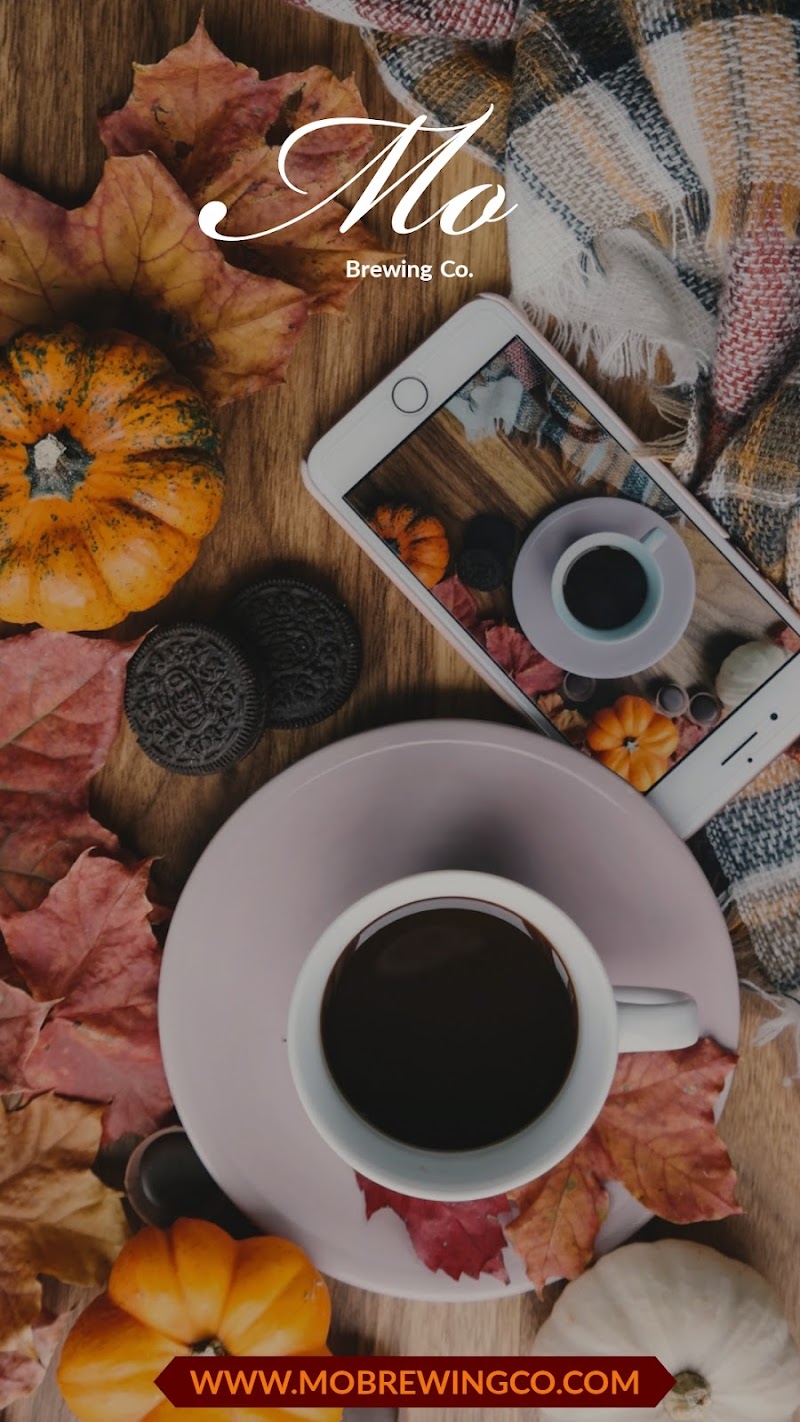 Mo Brewing Co.