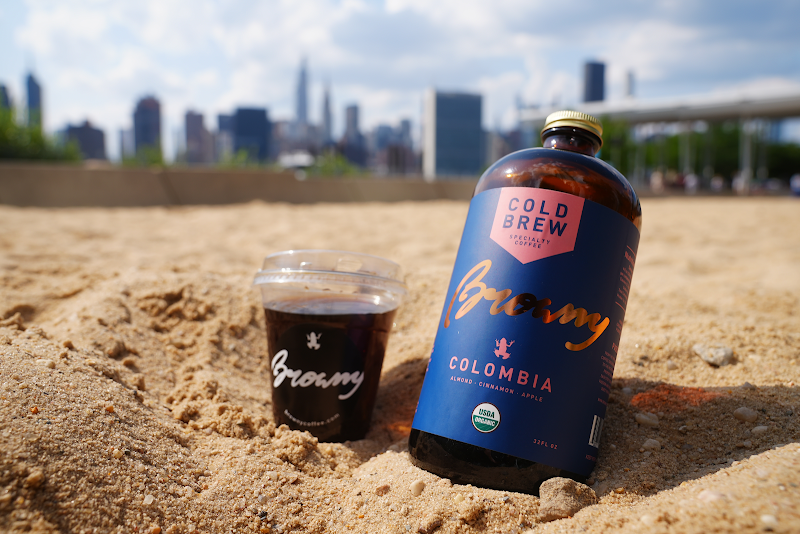 Browny Coffee Roasters