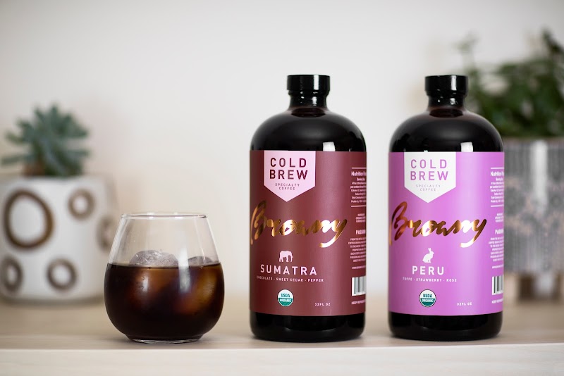 Browny Coffee Roasters