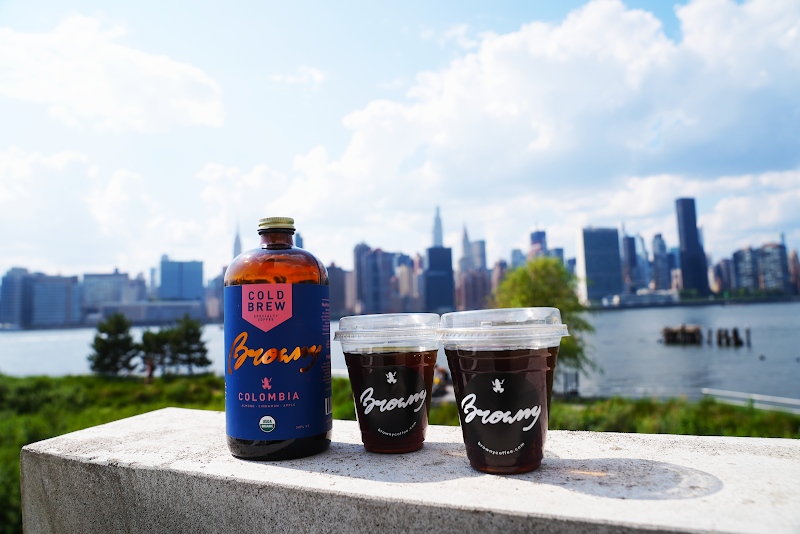 Browny Coffee Roasters