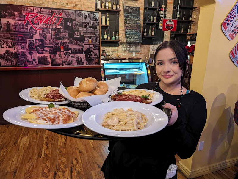 Rovali's Ristorante Italiano