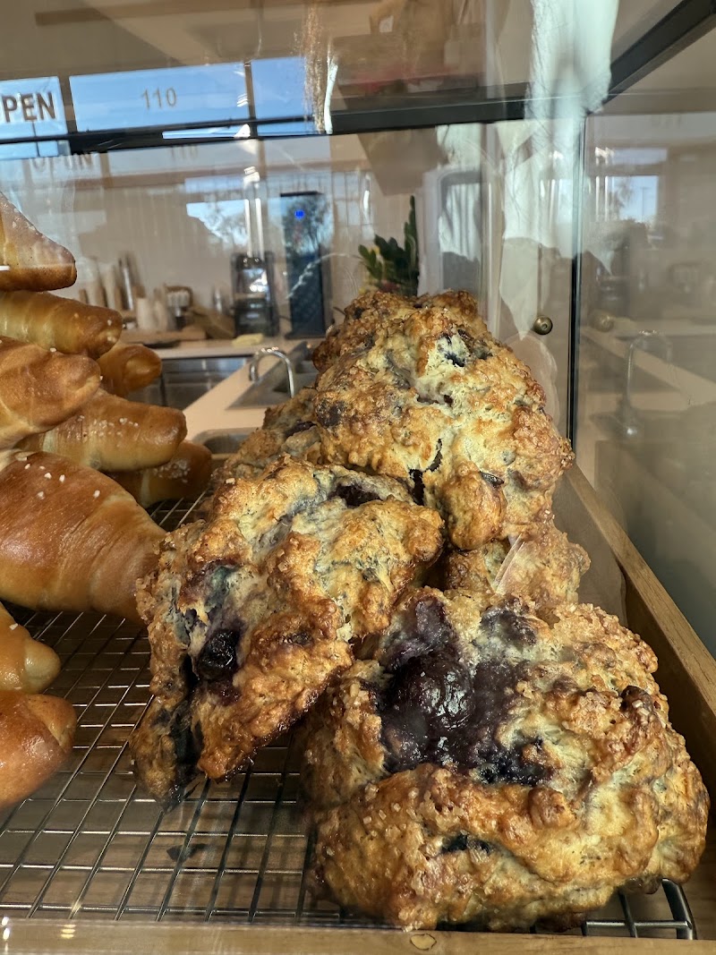 Broken Coffee - Fort Apache