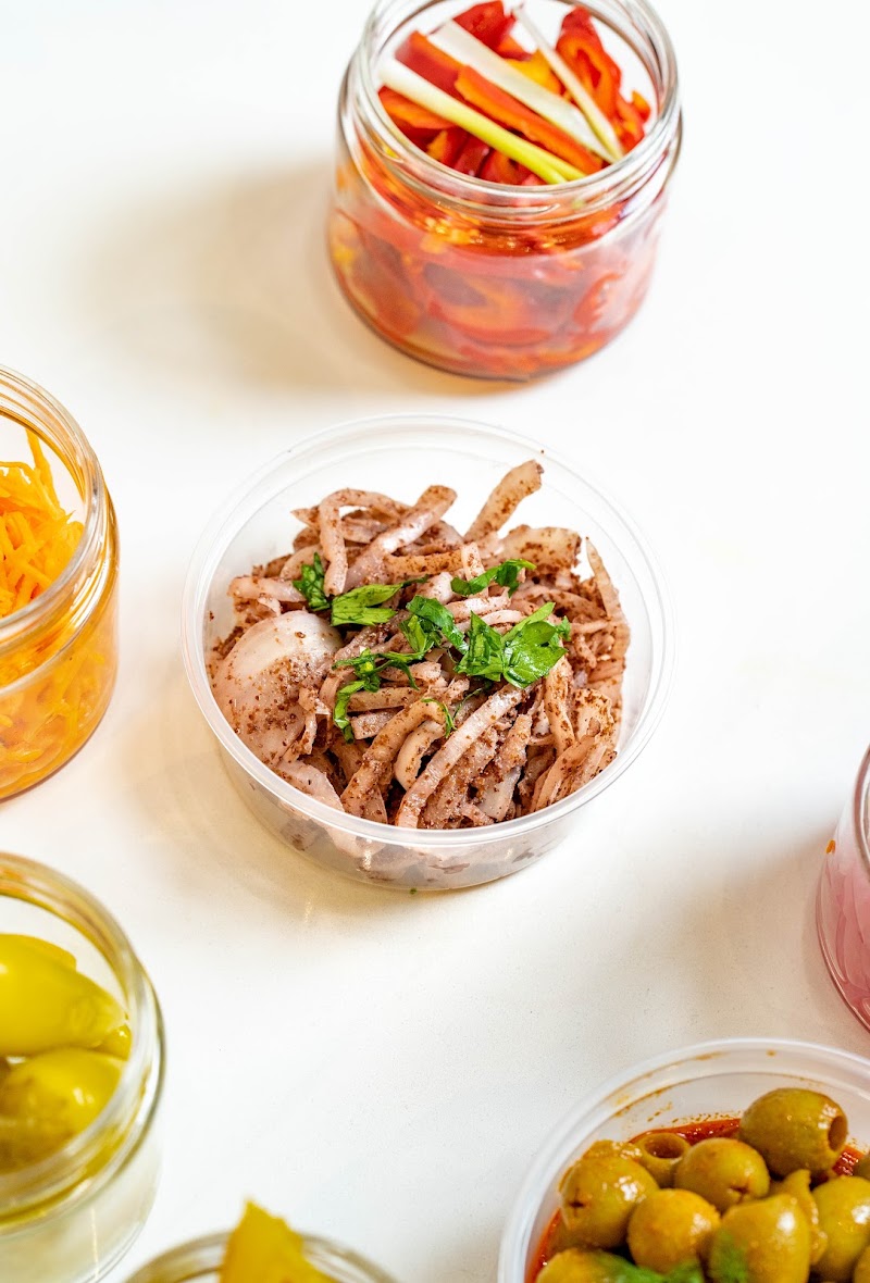 Cafe Motek - Downtown