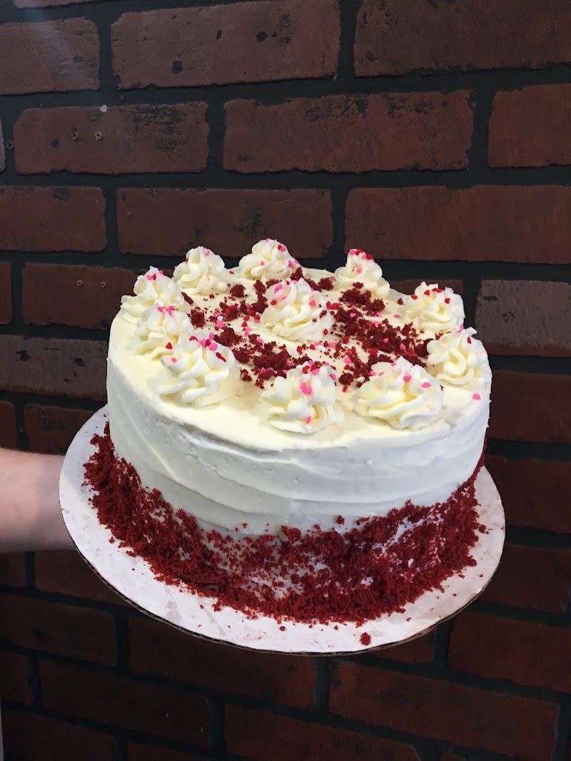 Southern Touch Bakery, Coffee Shop & Cafe