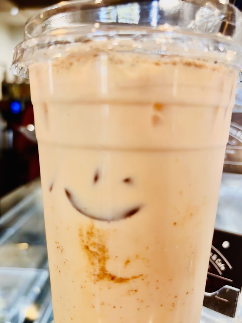 Southern Touch Bakery, Coffee Shop & Cafe