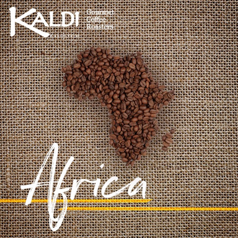 Kaldi Gourmet Coffee Roasters