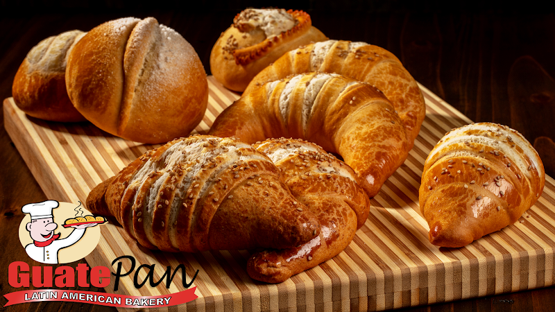 Guatepan Bakery