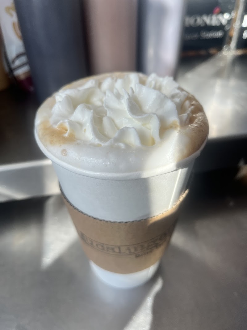 Mudslingers Drive-Thru Coffee