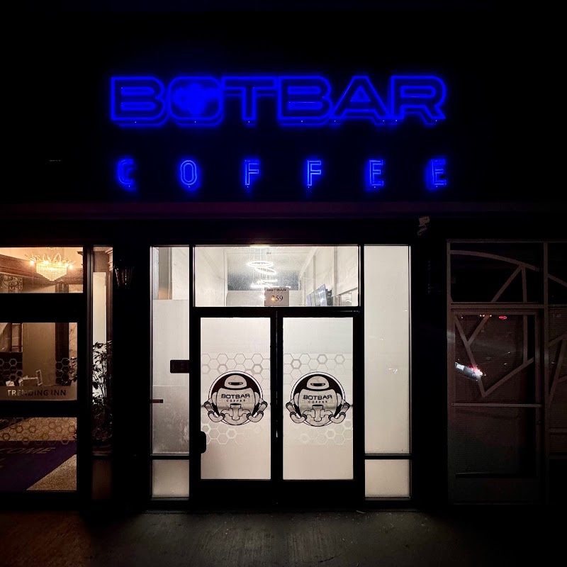 Botbar Coffee