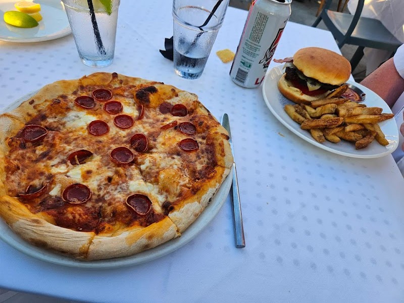 Rooftop at the Providence G