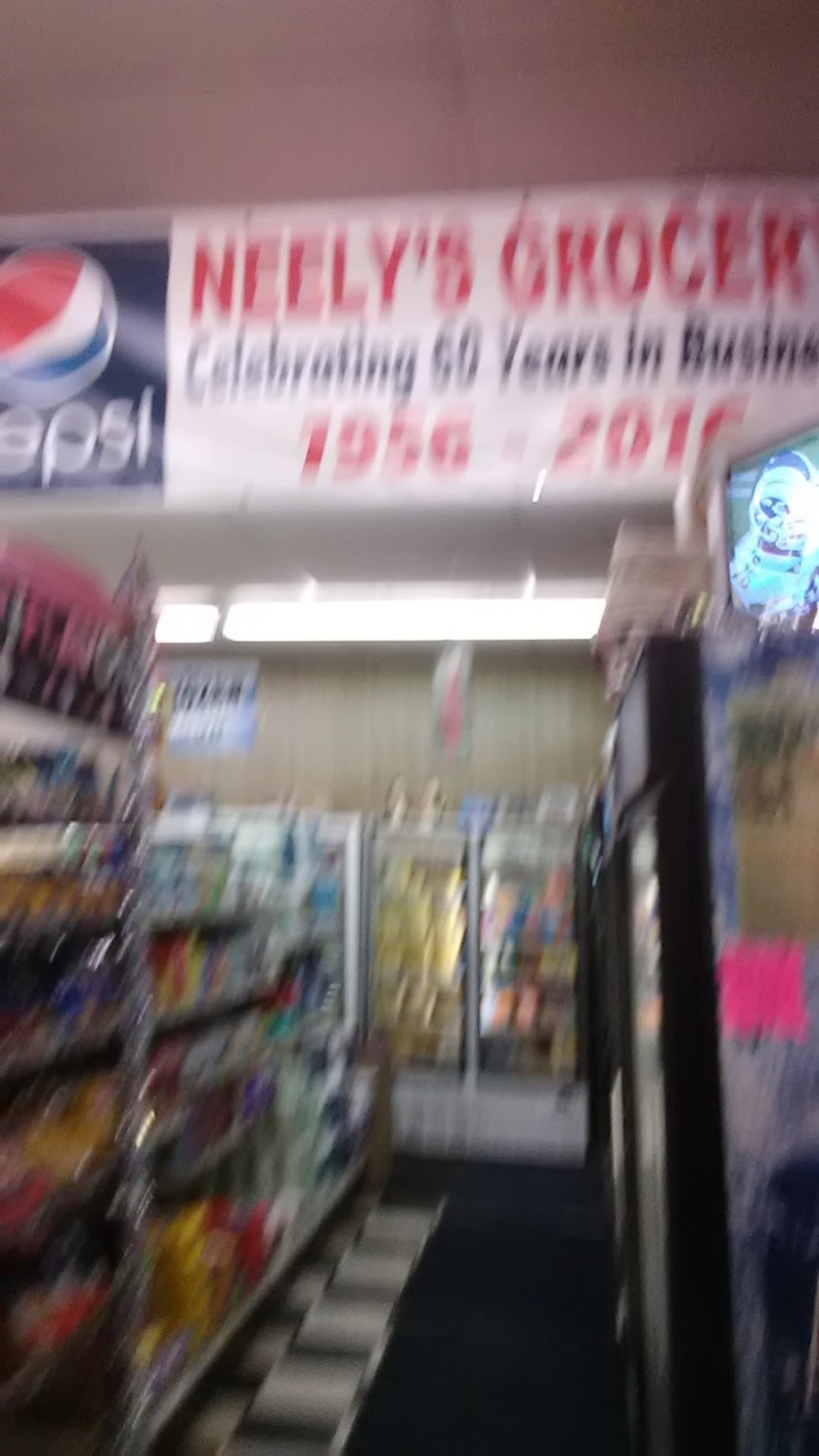 Neely's Grocery