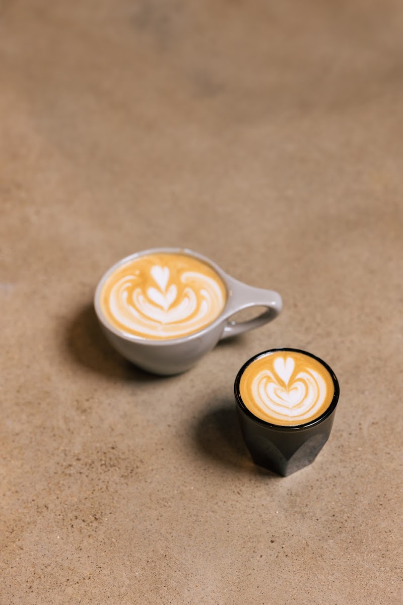 Little Bear Coffee at Sawmill Market