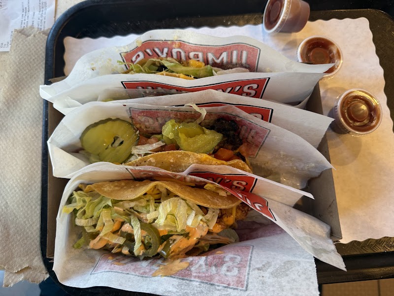 Jimboy's Tacos