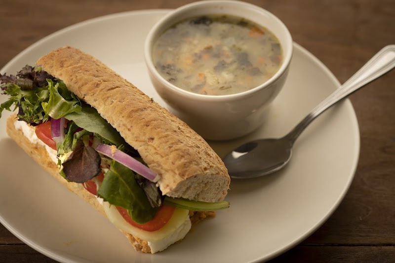 Chicory Cafe Mishawaka