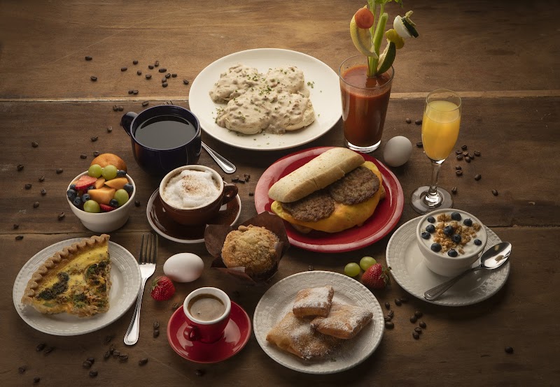 Chicory Cafe Mishawaka