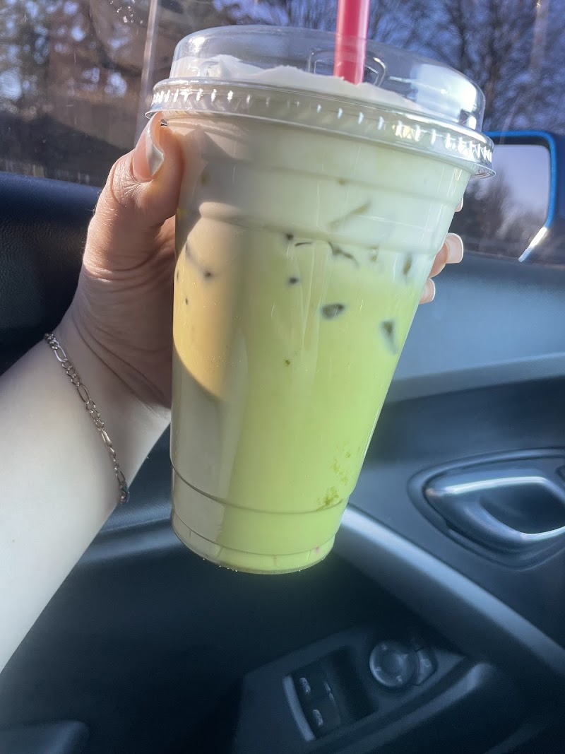 Buenos Diaz Coffee Co.