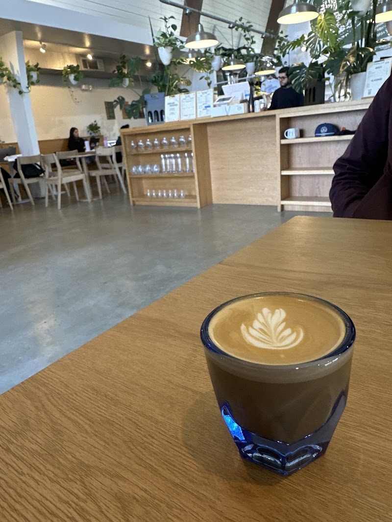 Living Waters Brewing - The Garden