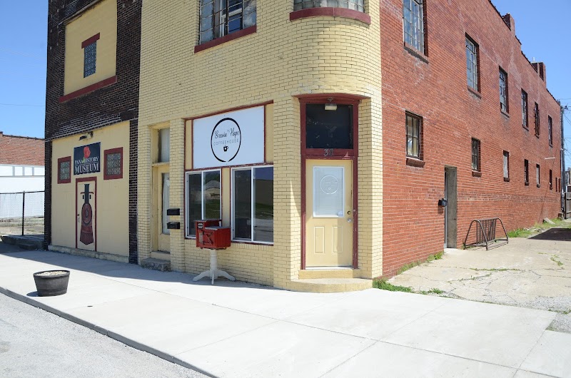 Brewin’ Hope Coffeehouse