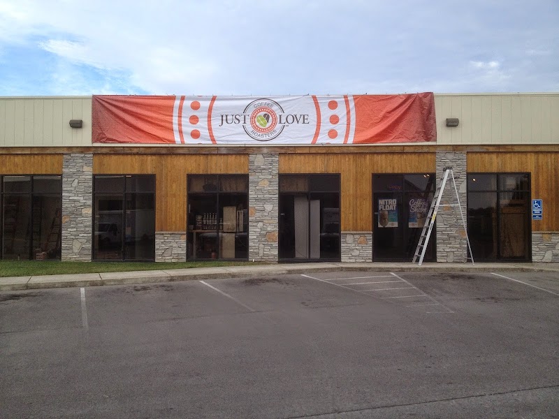 Just Love Coffee Cafe - Murfreesboro East