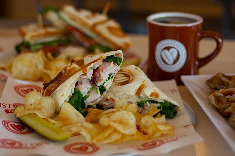 Just Love Coffee Cafe - Murfreesboro East