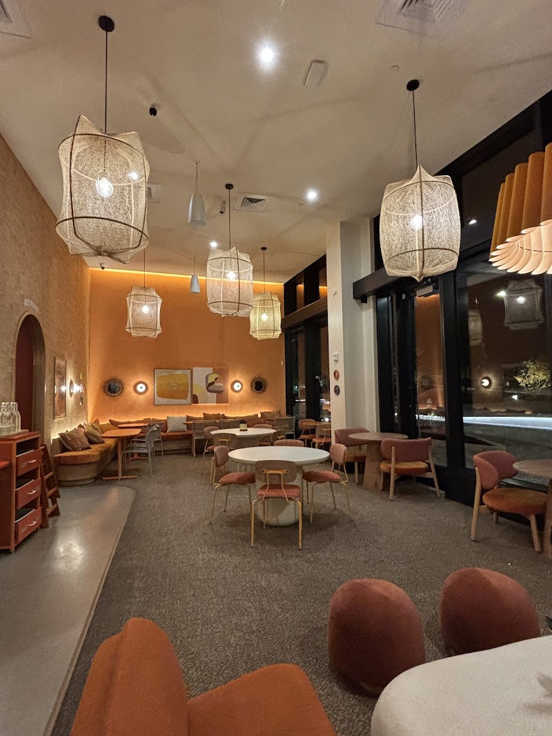 Life Alive Organic Cafe Union Square