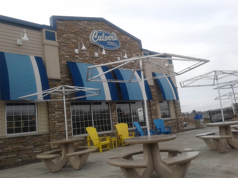 Culver’s