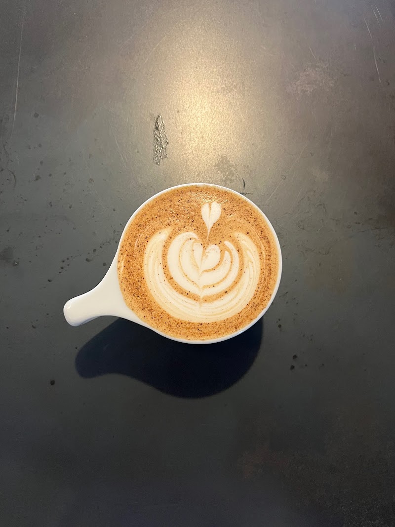 Roast @ Dawson Taylor | Lusk District |