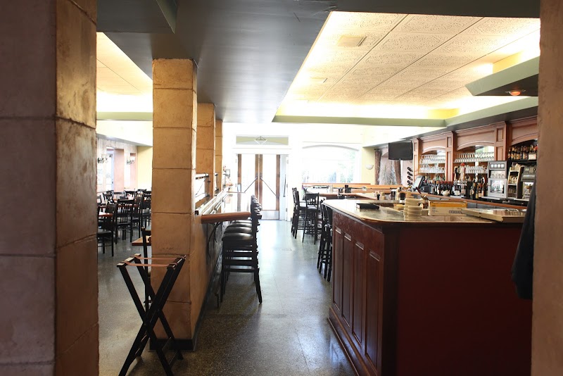 411 West Italian Cafe