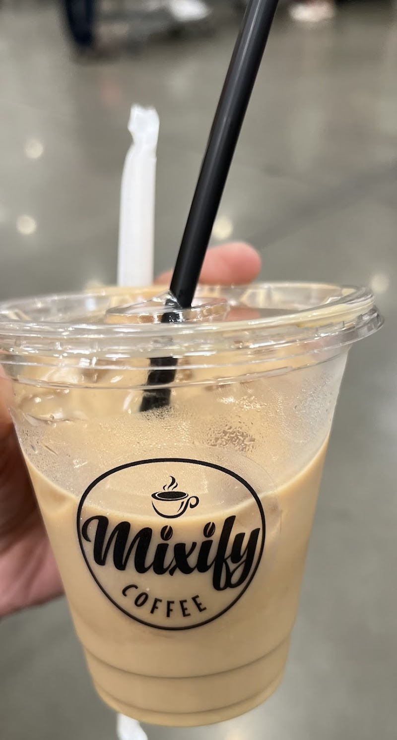 Mixify Coffee