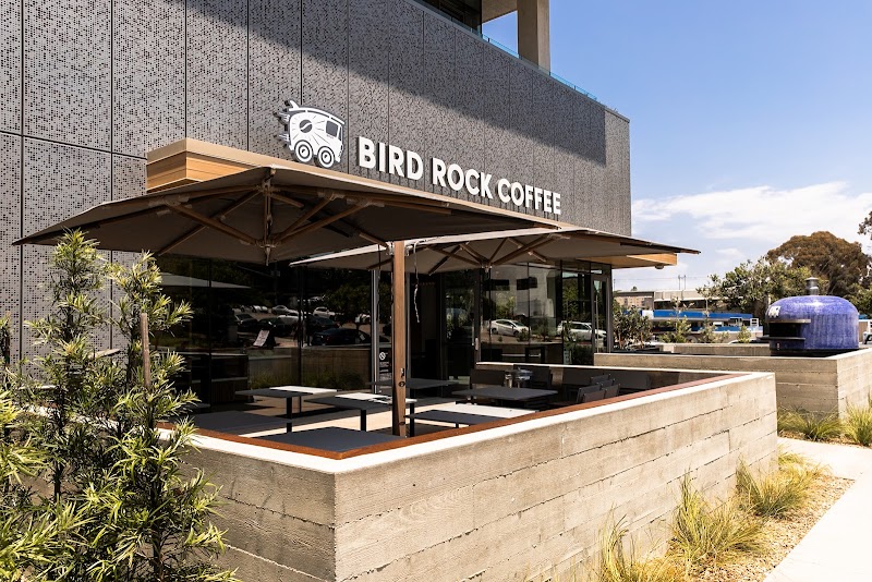 Bird Rock Coffee Roasters