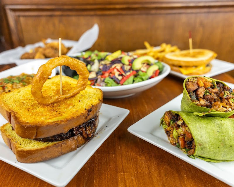 Who's on Third | A Cream City Concepts Destination