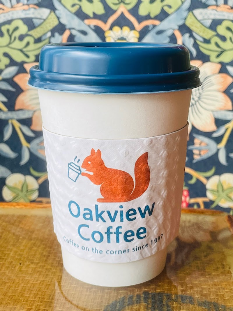 Oakview Coffee