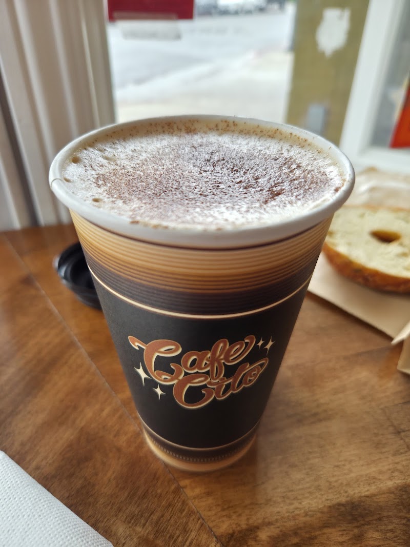 Cafe Cito