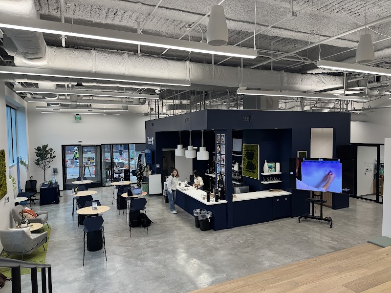 Meantime at the Junction