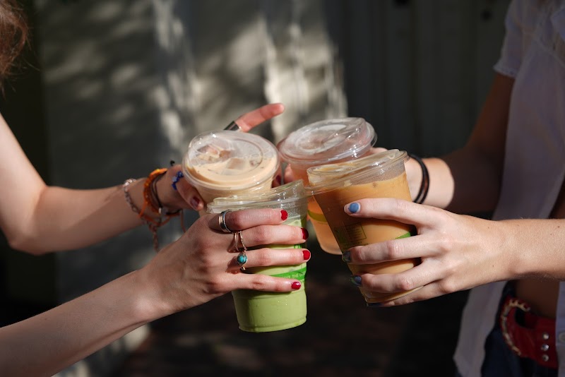 Meantime at the Junction